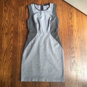 Kenneth Cole Sz 4 Body-con Dress